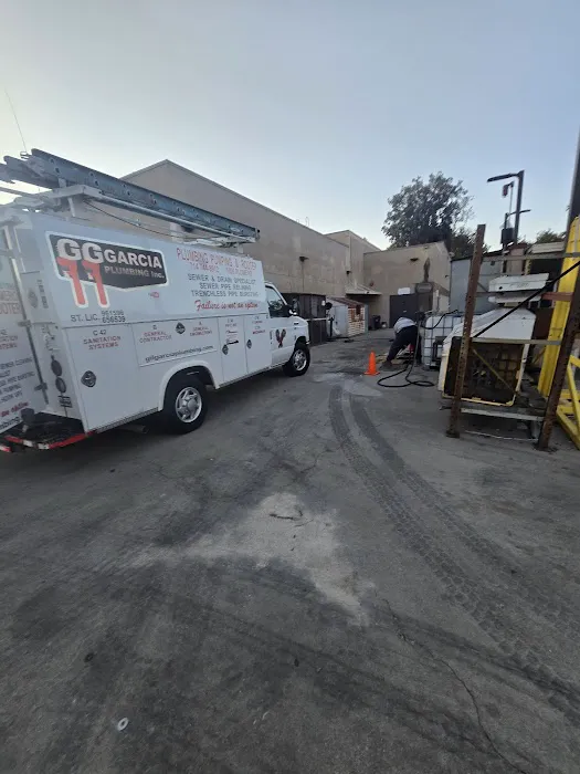 Orange County Hydro-Jetting Picture 5