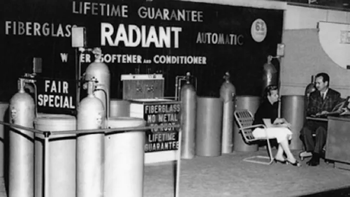 Radiant Water Picture 7