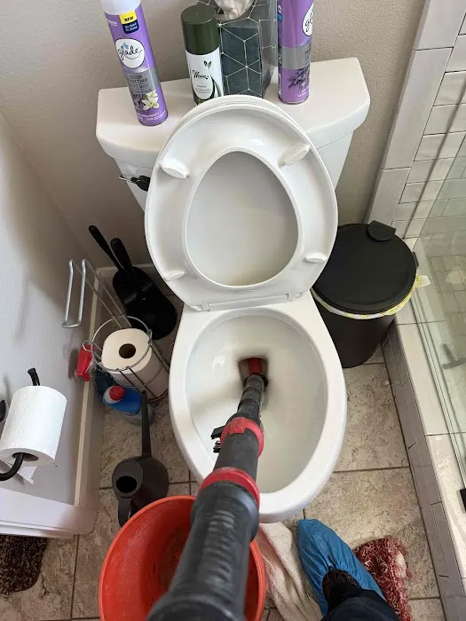 Do It Right Plumbers Picture 10