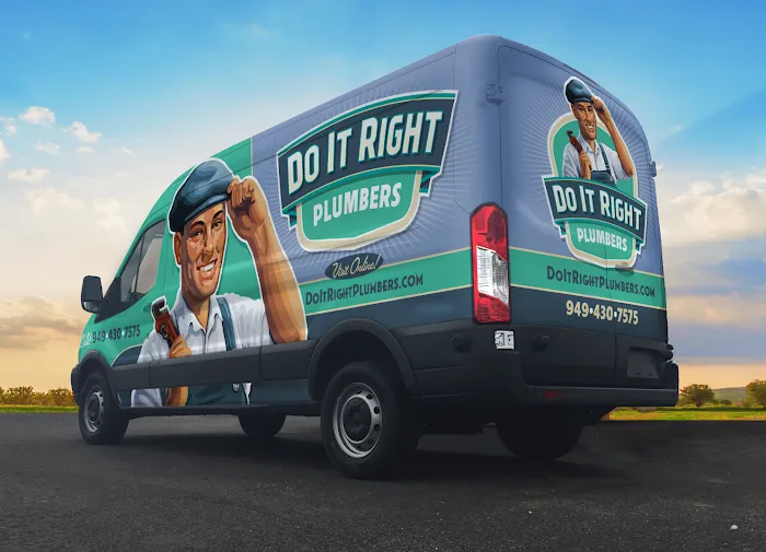Do It Right Plumbers Picture 4