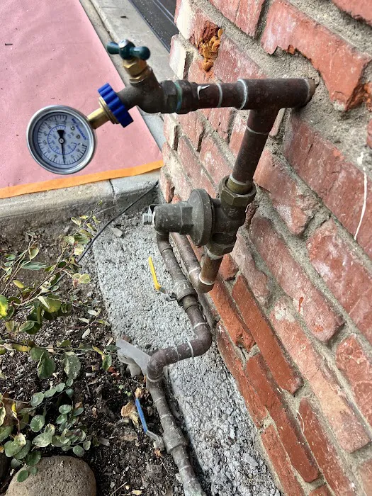 Do It Right Plumbers Picture 5