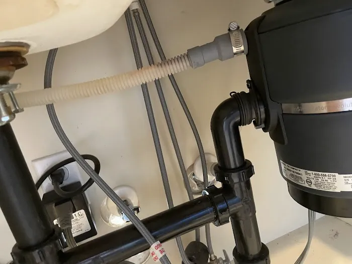 Do It Right Plumbers Picture 6