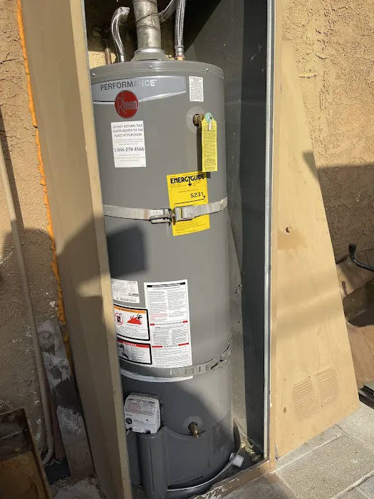 OC Water Heater Pros Picture 1