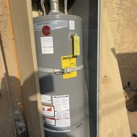 OC Water Heater Pros ico