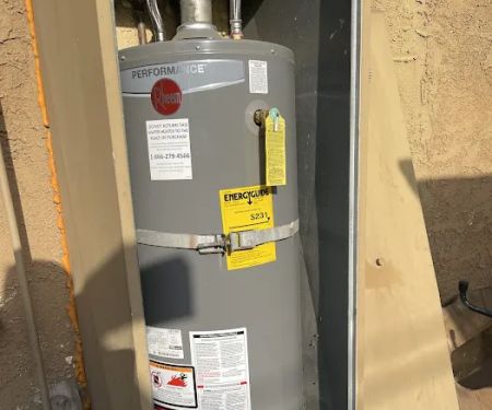 OC Water Heater Pros