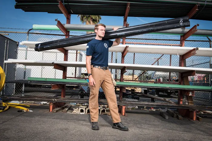 Martin Plumbing Company Inc. Picture 5