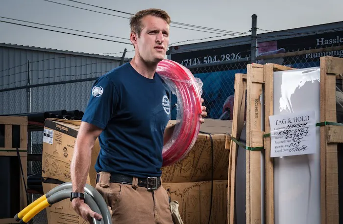 Martin Plumbing Company Inc. Picture 6