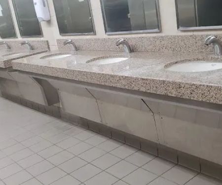 Nido Plumbing