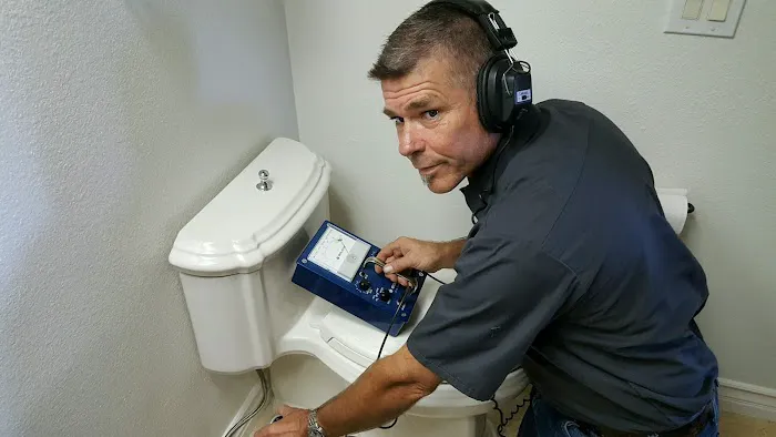 Plumb Crazy Plumbers Picture 1