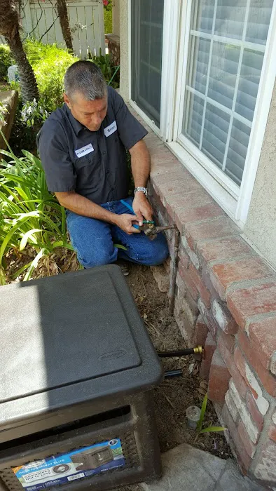 Plumb Crazy Plumbers Picture 10
