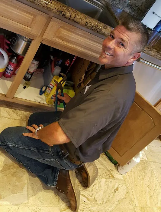 Plumb Crazy Plumbers Picture 7