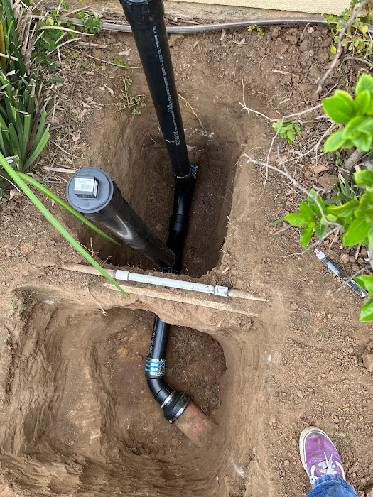 Plumb Crazy Plumbers Picture 5