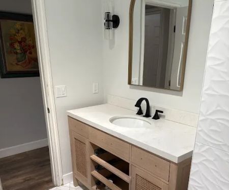 Postiff Plumbing and Drains