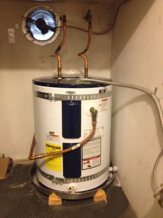 Clean Plumbing Picture 3