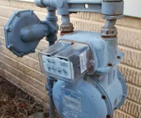 Clean Plumbing
