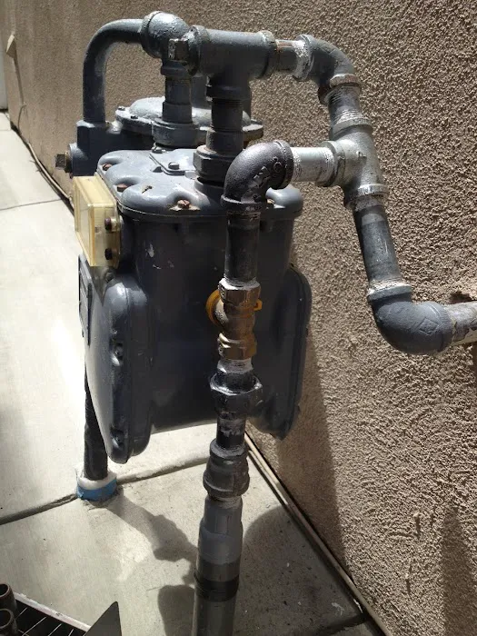 Clean Plumbing Picture 8