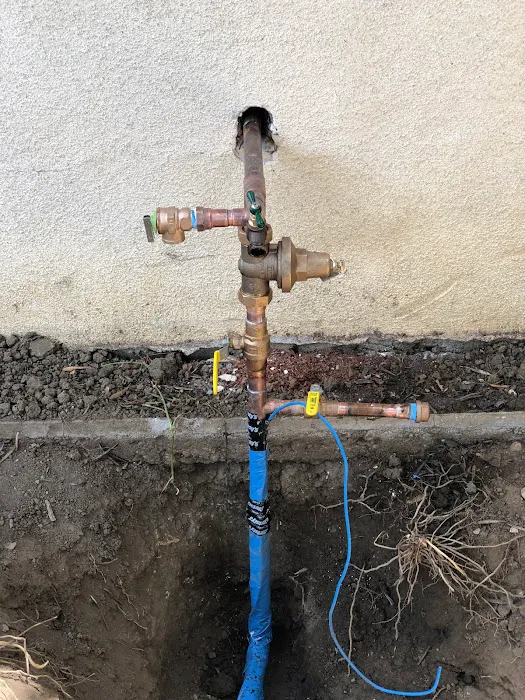 Elite Plumbing & Hydro-Jetting Picture 4
