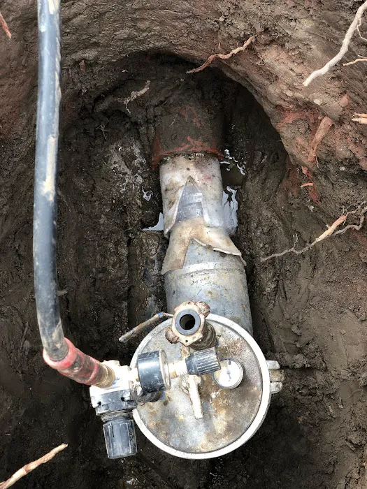 Elite Plumbing & Hydro-Jetting Picture 2