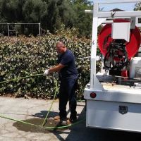 Elite Plumbing & Hydro-Jetting ico