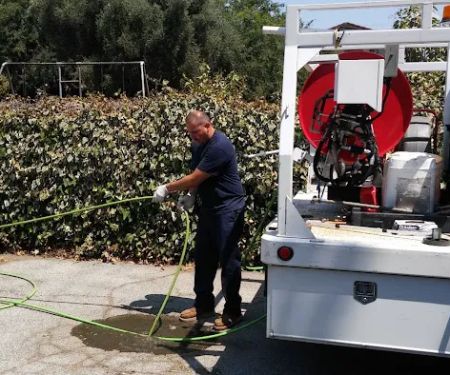 Elite Plumbing & Hydro-Jetting