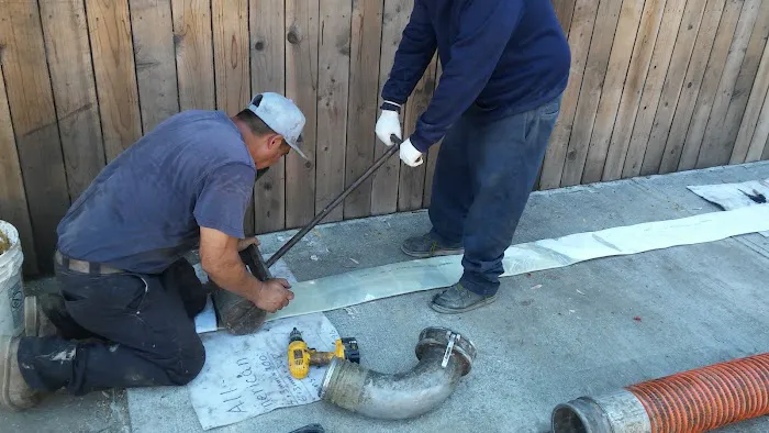 Elite Plumbing & Hydro-Jetting Picture 7