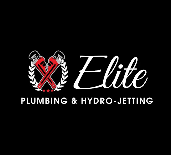 Elite Plumbing & Hydro-Jetting Picture 8