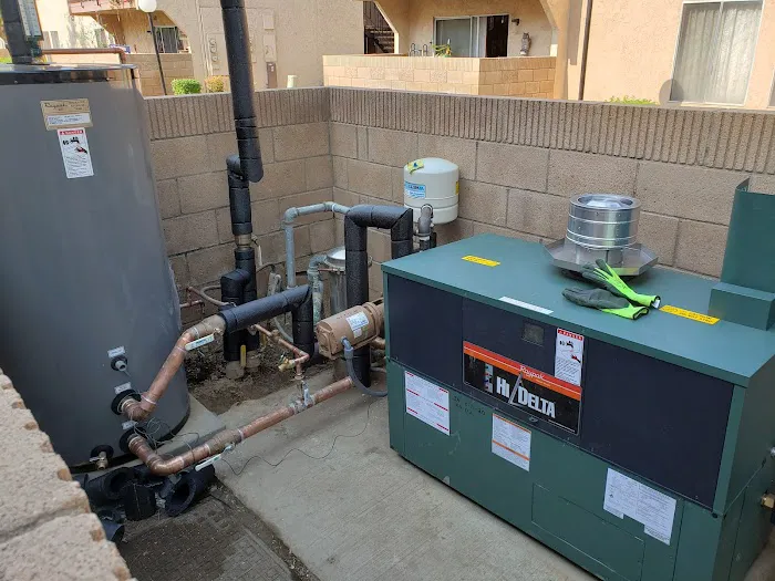 Professional Plumbing inc Picture 8