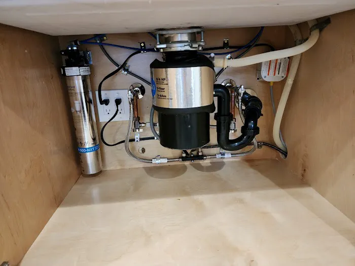 Professional Plumbing inc Picture 9