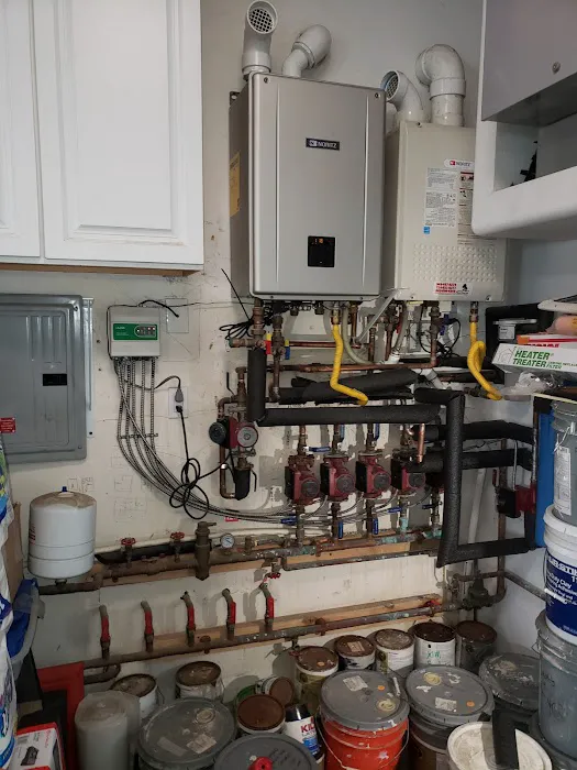 Professional Plumbing inc Picture 6