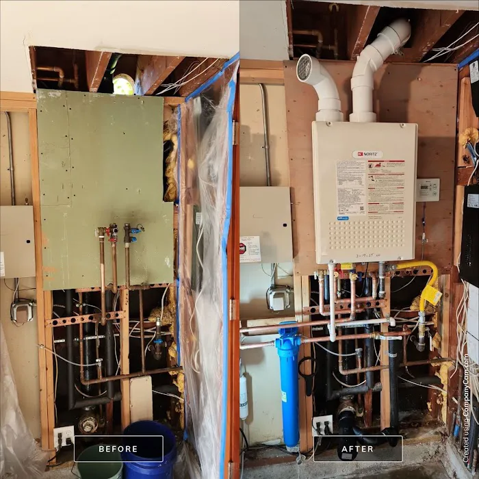 Professional Plumbing inc Picture 2