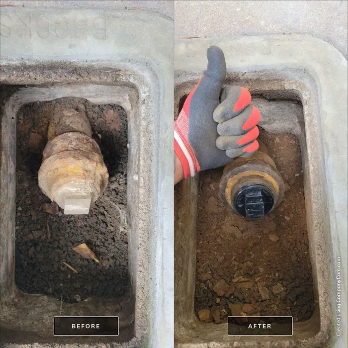 Professional Plumbing inc Picture 3