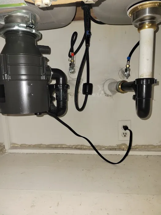 Professional Plumbing inc Picture 5