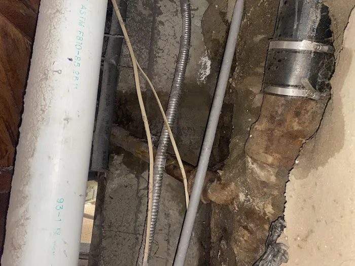 Plumbing by Tony Picture 6