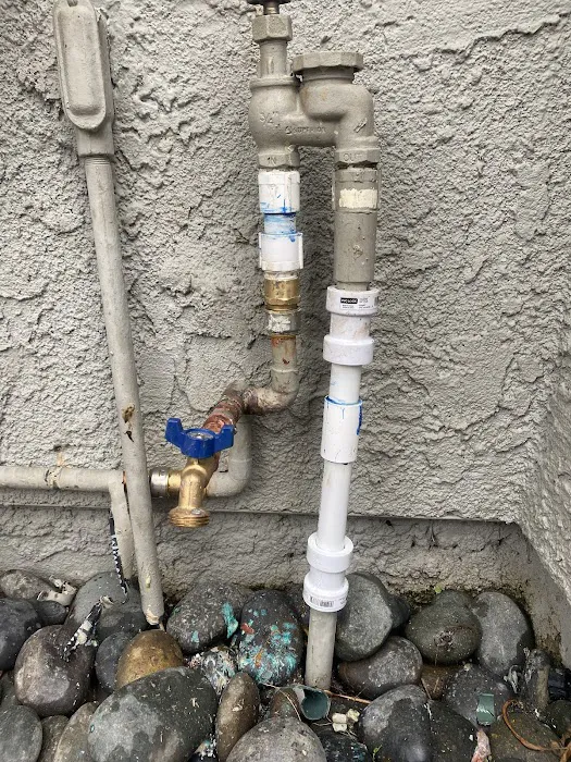 Plumbing by Tony Picture 9