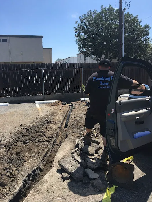 Plumbing by Tony Picture 7