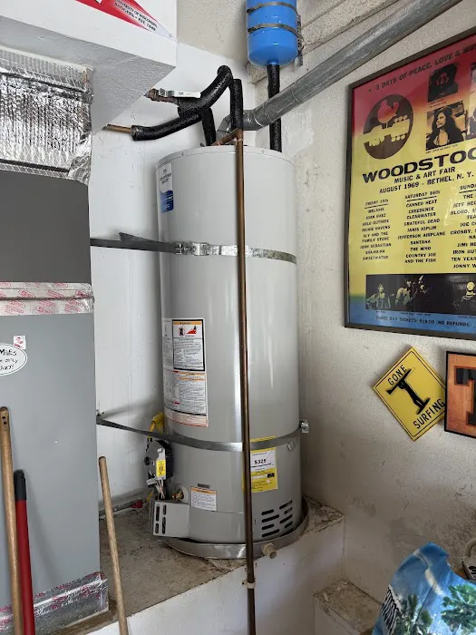 Surfside Plumbing Inc Picture 4