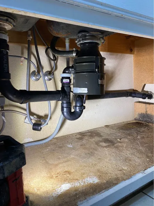 Surfside Plumbing Inc Picture 6