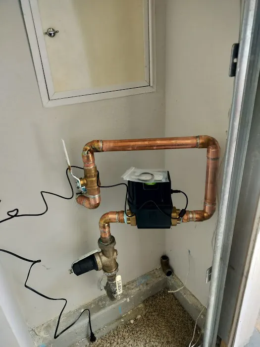 Surfside Plumbing Inc Picture 7