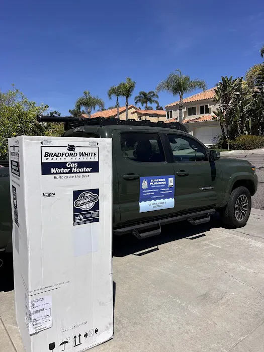 Surfside Plumbing Inc Picture 2