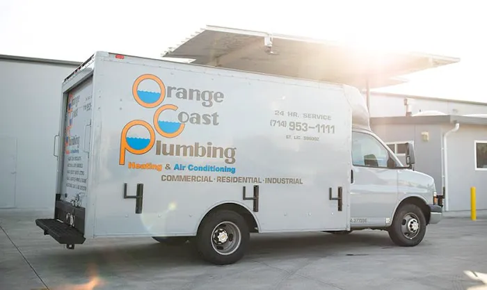 Orange Coast Plumbing Picture 4
