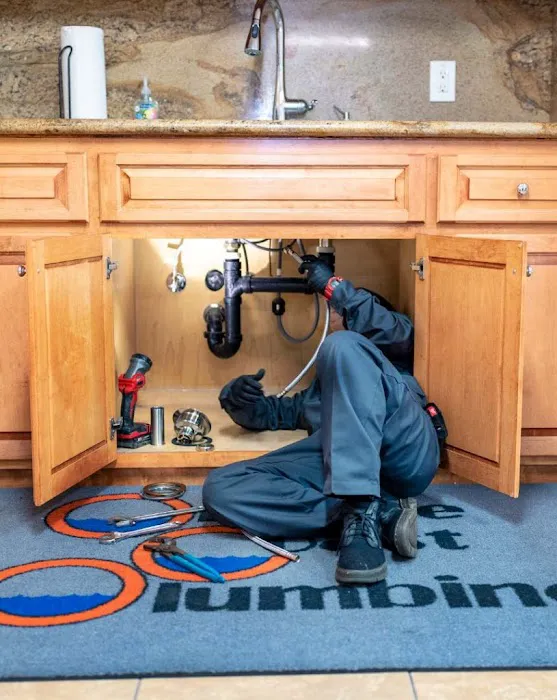Orange Coast Plumbing Picture 8