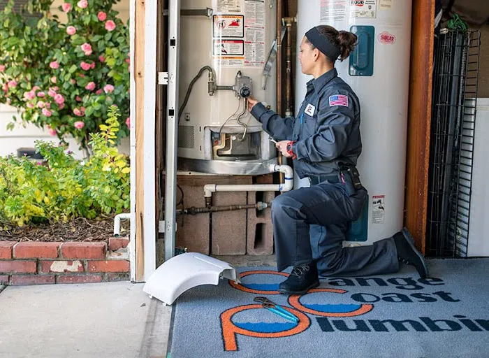 Orange Coast Plumbing Picture 7