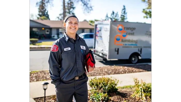 Orange Coast Plumbing Picture 3