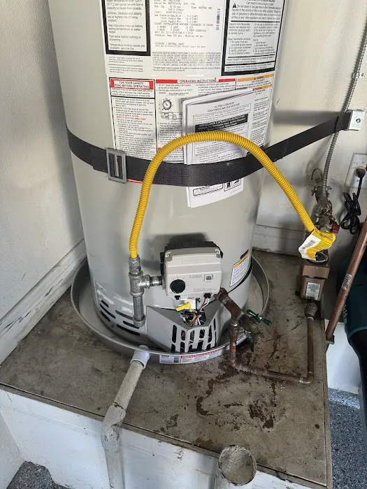 Orange Coast Plumbing Picture 10