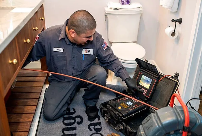 Orange Coast Plumbing Picture 2