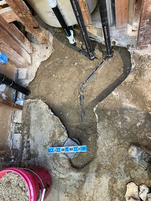 R Pro Marlin Plumbing Picture 3