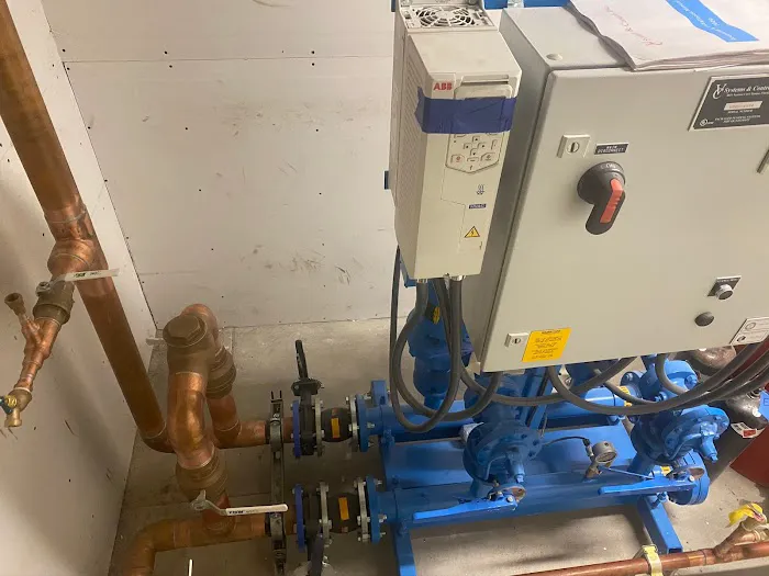 R Pro Marlin Plumbing Picture 5