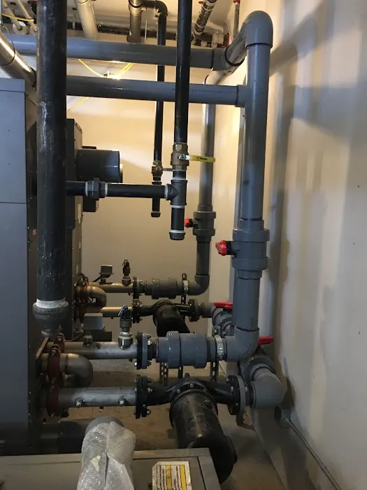 R Pro Marlin Plumbing Picture 4