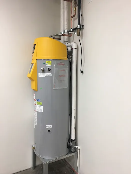 R Pro Marlin Plumbing Picture 2