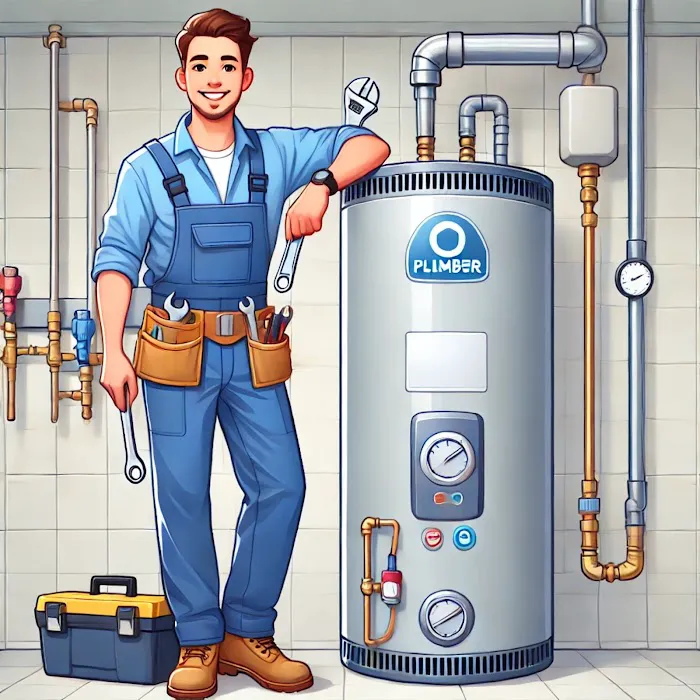 Ramco Plumbing Heating & Air Picture 2